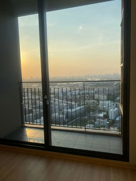 Skyrise Avenue Sukhumvit 64 : สกายไลน์ อเวนิว สุขุมวิท 64, กรุงเทพ, 3 ถนนสุขุมวิท 64, บางจาก, พระโขนง, กรุงเทพ, 55 ตร.ม., คอนโด ให้เช่า, โดย Nattapol Jedsadathitikul, 500275350 - DDproperty.com