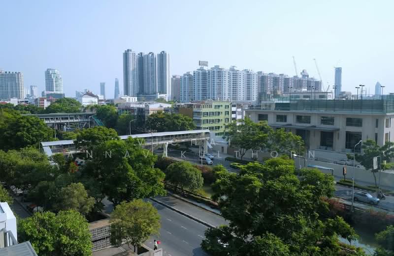 Regal Sathon-Naradhiwas, Bangkok, Naradhiwas Rajanagarindra Road, Thung Maha Mek, Sathon, Bangkok, 2 Bedrooms, 50 sqm, Condo For Rent, by Vichai  Annavakulthorn, 500275351 - DDproperty.com