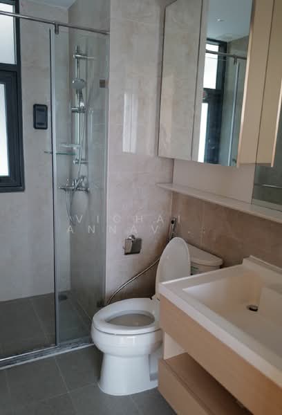 Regal Sathon-Naradhiwas, Bangkok, Naradhiwas Rajanagarindra Road, Thung Maha Mek, Sathon, Bangkok, 2 Bedrooms, 50 sqm, Condo For Rent, by Vichai  Annavakulthorn, 500275351 - DDproperty.com