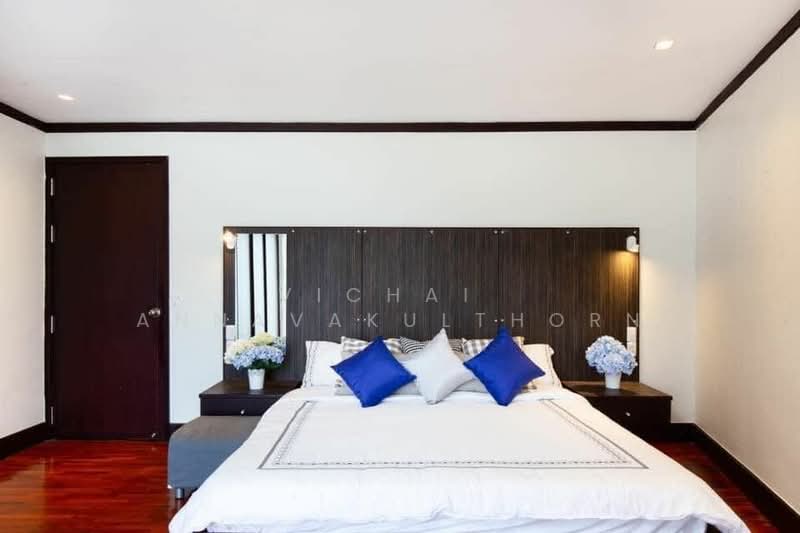 PR Court, Bangkok, 19  Soi Torsak Thonglor 13, Sukhumvit 49, Khlong Tan Nua, Watthana, Bangkok, 2 Bedrooms, 136 sqm, Apartment For Rent, by Vichai  Annavakulthorn, 500275355 - DDproperty.com