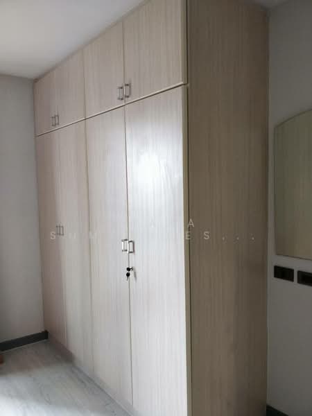 Liberty Park 2, Bangkok, 55 Soi Sukhumvit 11, Khlongtoei Nua, Watthana, Bangkok, 2 Bedrooms, 123 sqm, Condo For Rent, by Orapa Sumetheesirisakul, 500275356 - DDproperty.com