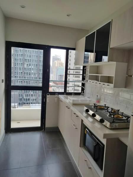 Liberty Park 2, Bangkok, 55 Soi Sukhumvit 11, Khlongtoei Nua, Watthana, Bangkok, 2 Bedrooms, 123 sqm, Condo For Rent, by Orapa Sumetheesirisakul, 500275356 - DDproperty.com