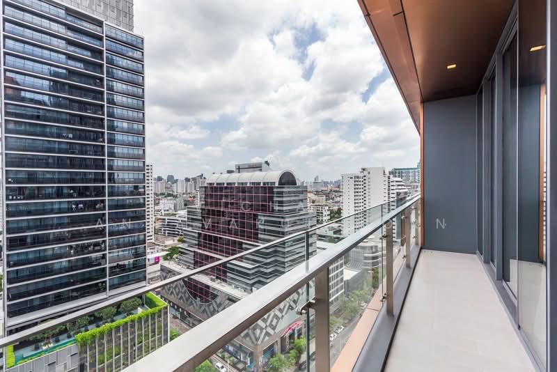 Khun By Yoo, Bangkok, 338 Thonglor Road, Khlong Tan Nua, Watthana, Bangkok, 1 Bedroom, 49 sqm, Condo For Rent, by Vichai  Annavakulthorn, 500275358 - DDproperty.com