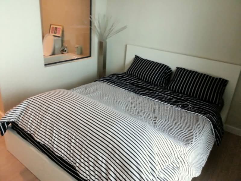 D25 Thonglor, Bangkok, 10 Soi Thonglor 25, Sukhumvit 55 Road, Khlong Tan Nua, Watthana, Bangkok, 1 Bedroom, 42 sqm, Condo For Rent, by Vichai  Annavakulthorn, 500275361 - DDproperty.com