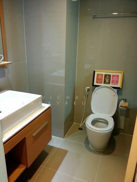 D25 Thonglor, Bangkok, 10 Soi Thonglor 25, Sukhumvit 55 Road, Khlong Tan Nua, Watthana, Bangkok, 1 Bedroom, 42 sqm, Condo For Rent, by Vichai  Annavakulthorn, 500275361 - DDproperty.com