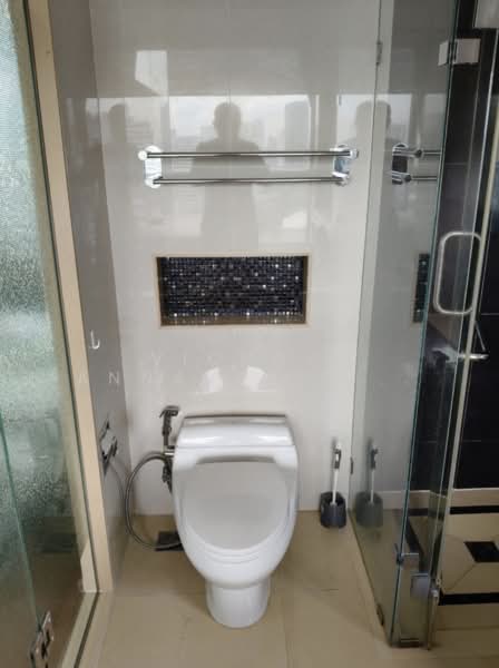 The Address Sukhumvit 28, Bangkok, 1 Soi Sukhumvit 28, Khong Tan, Khlong Toei, Bangkok, 2 Bedrooms, 74 sqm, Condo For Rent, by Vichai  Annavakulthorn, 500275364 - DDproperty.com