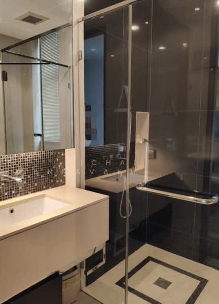 The Address Sukhumvit 28 : ดิ แอดเดรส สุขุมวิท 28, กรุงเทพ, 1 ซอยสุขุมวิท 28 ถนนสุขุมวิท แขวงคลองตัน เขตคลองเตย กรุงเทพมหานคร, คลองตัน, คลองเตย, กรุงเทพ, 74 ตร.ม., คอนโด ให้เช่า, โดย Vichai  Annavakulthorn, 500275364 - DDproperty.com