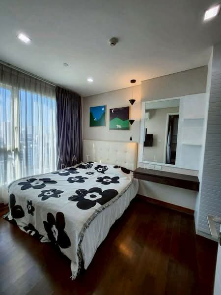 Ivy Thonglor, Bangkok, 889 Thonglor Road, Khlong Tan Nua, Watthana, Bangkok, 1 Bedroom, 45 sqm, Condo For Rent, by Nattapol Jedsadathitikul, 500275365 - DDproperty.com