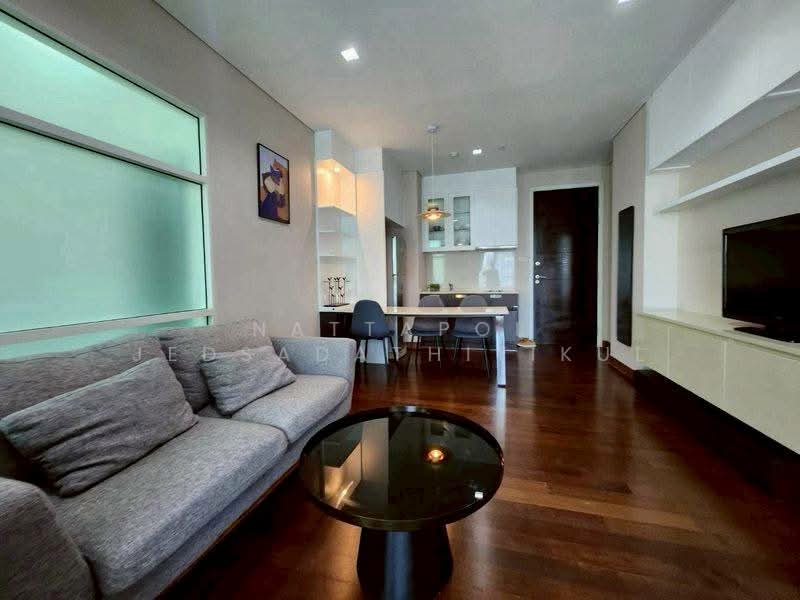 Ivy Thonglor, Bangkok, 889 Thonglor Road, Khlong Tan Nua, Watthana, Bangkok, 1 Bedroom, 45 sqm, Condo For Rent, by Nattapol Jedsadathitikul, 500275365 - DDproperty.com