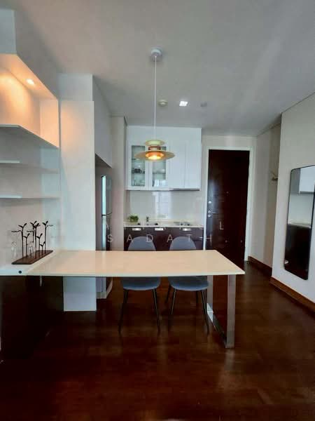 Ivy Thonglor, Bangkok, 889 Thonglor Road, Khlong Tan Nua, Watthana, Bangkok, 1 Bedroom, 45 sqm, Condo For Rent, by Nattapol Jedsadathitikul, 500275365 - DDproperty.com