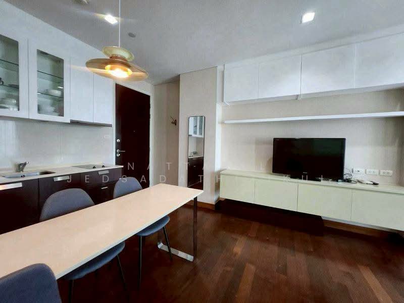 Ivy Thonglor, Bangkok, 889 Thonglor Road, Khlong Tan Nua, Watthana, Bangkok, 1 Bedroom, 45 sqm, Condo For Rent, by Nattapol Jedsadathitikul, 500275365 - DDproperty.com