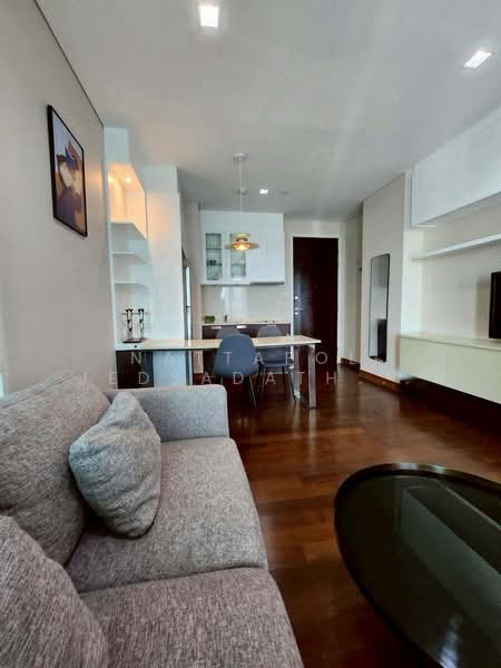 Ivy Thonglor, Bangkok, 889 Thonglor Road, Khlong Tan Nua, Watthana, Bangkok, 1 Bedroom, 45 sqm, Condo For Rent, by Nattapol Jedsadathitikul, 500275365 - DDproperty.com