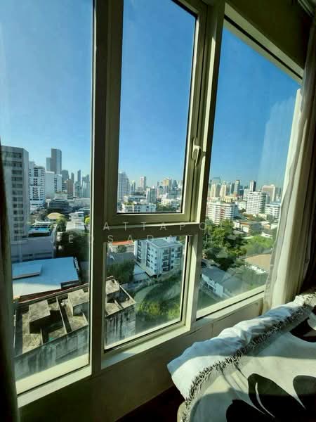 Ivy Thonglor, Bangkok, 889 Thonglor Road, Khlong Tan Nua, Watthana, Bangkok, 1 Bedroom, 45 sqm, Condo For Rent, by Nattapol Jedsadathitikul, 500275365 - DDproperty.com