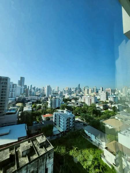 Ivy Thonglor, Bangkok, 889 Thonglor Road, Khlong Tan Nua, Watthana, Bangkok, 1 Bedroom, 45 sqm, Condo For Rent, by Nattapol Jedsadathitikul, 500275365 - DDproperty.com