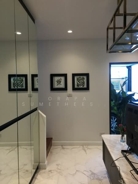 2-BR Townhouse, Bangkok, Khong Tan, Khlong Toei, Bangkok, 2 Bedrooms, 140 sqm, Townhouse For Rent, by Orapa Sumetheesirisakul, 500275366 - DDproperty.com