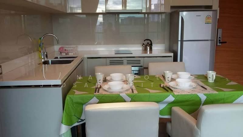 The Address Sukhumvit 28, Bangkok, 1 Soi Sukhumvit 28, Khong Tan, Khlong Toei, Bangkok, 2 Bedrooms, 72 sqm, Condo For Rent, by Nattapol Jedsadathitikul, 500275369 - DDproperty.com