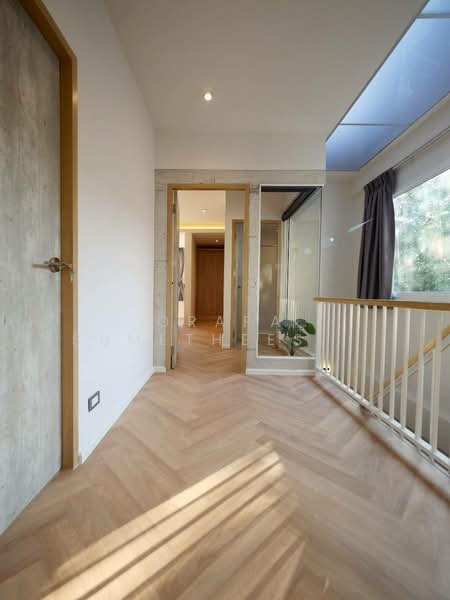 3-BR House, Bangkok, Phra Kanong Nua, Watthana, Bangkok, 3 Bedrooms, 204 sqm, Single Detached House For Rent, by Orapa Sumetheesirisakul, 500275370 - DDproperty.com