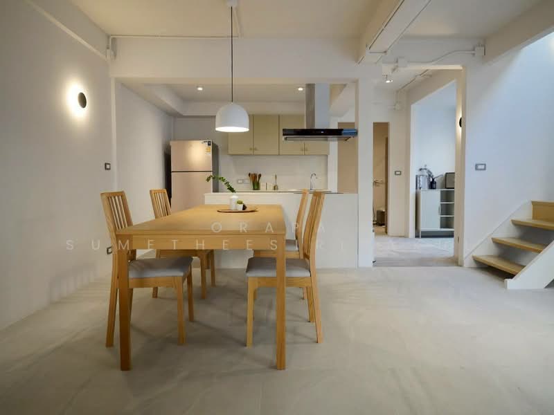 บ้าน 3-ห้องนอน, กรุงเทพ, พระโขนงเหนือ, วัฒนา, กรุงเทพ, 204 ตร.ม., บ้านเดี่ยว ให้เช่า, โดย Orapa Sumetheesirisakul, 500275370 - DDproperty.com