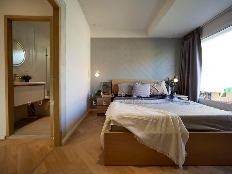 บ้าน 3-ห้องนอน, กรุงเทพ, พระโขนงเหนือ, วัฒนา, กรุงเทพ, 204 ตร.ม., บ้านเดี่ยว ให้เช่า, โดย Orapa Sumetheesirisakul, 500275370 - DDproperty.com