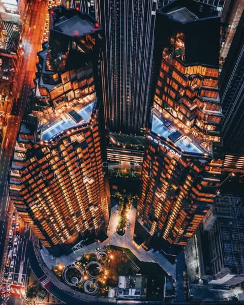 ASHTON Asoke-Rama 9 : แอชตัน อโศก - พระราม 9, กรุงเทพ, 469 ถนนอโศก - ดินแดง, ดินแดง, ดินแดง, กรุงเทพ, 35 ตร.ม., คอนโด ให้เช่า, โดย Vichai  Annavakulthorn, 500275371 - DDproperty.com