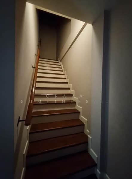 For Rent - Cordiz at Udomsuk, Bangkok