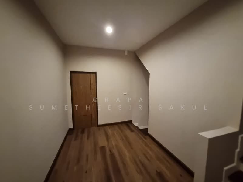 For Rent - Cordiz at Udomsuk, Bangkok