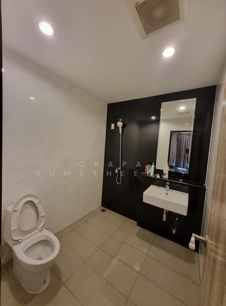 For Rent - Cordiz at Udomsuk, Bangkok