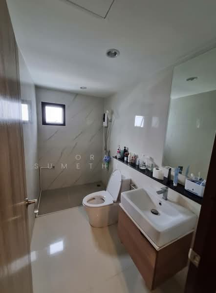 For Rent - Cordiz at Udomsuk, Bangkok