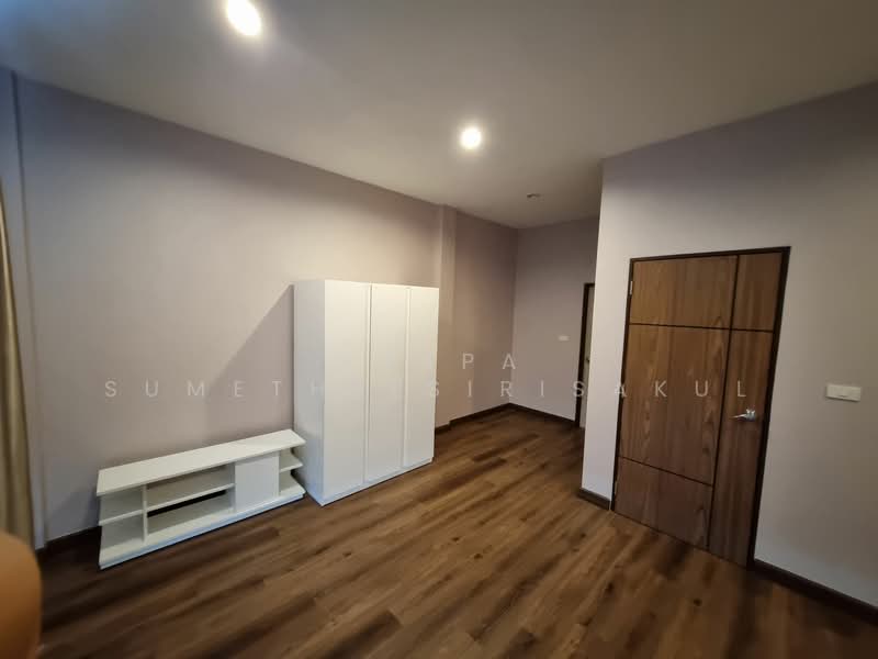 For Rent - Cordiz at Udomsuk, Bangkok