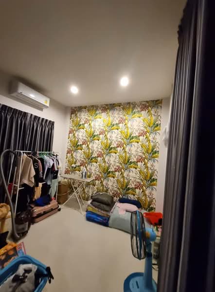For Rent - Cordiz at Udomsuk, Bangkok