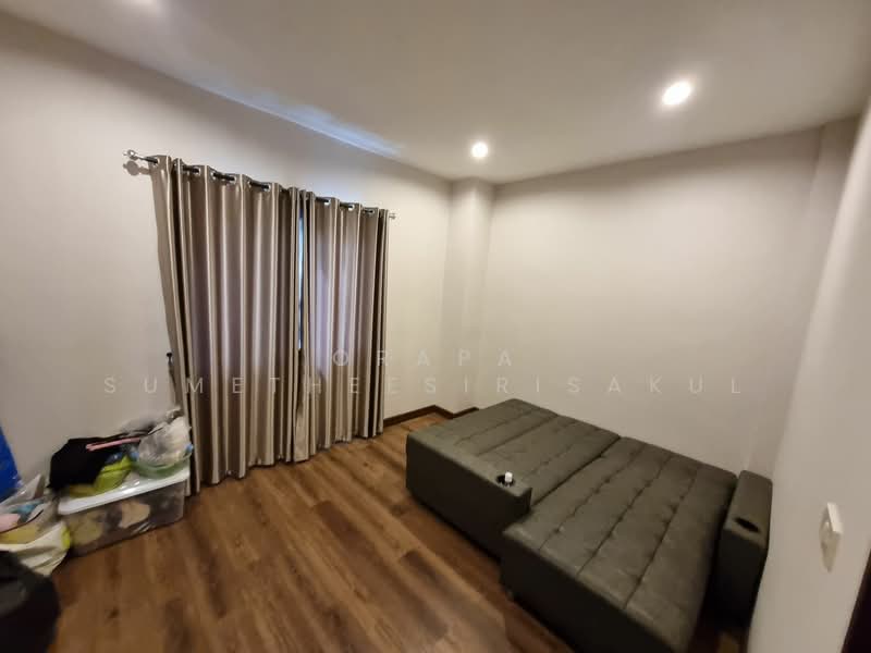 For Rent - Cordiz at Udomsuk, Bangkok