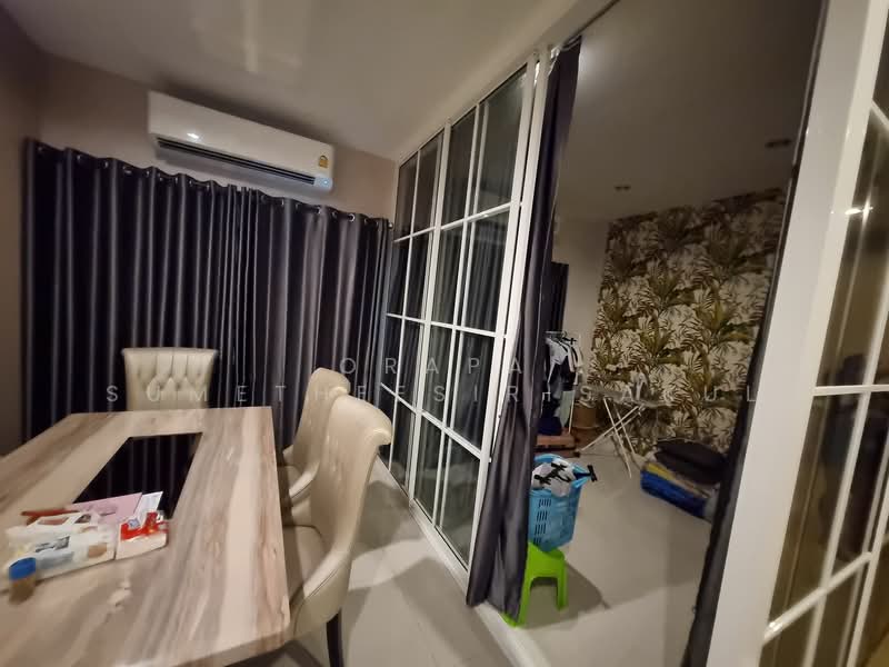 For Rent - Cordiz at Udomsuk, Bangkok