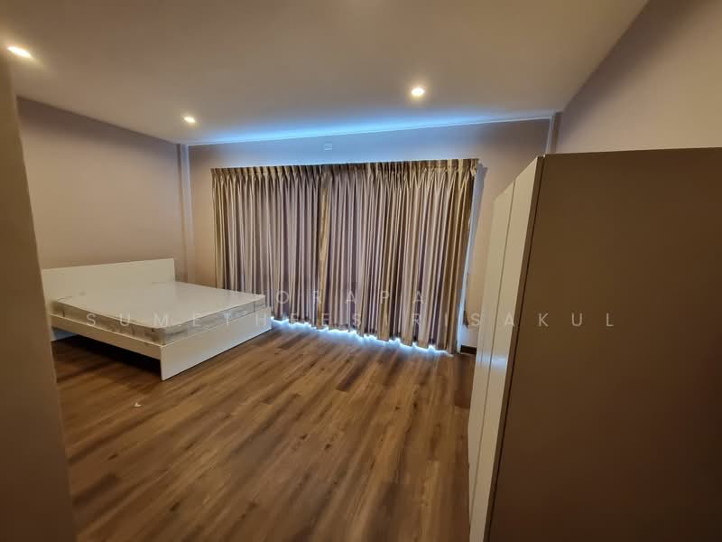 For Rent - Cordiz at Udomsuk, Bangkok