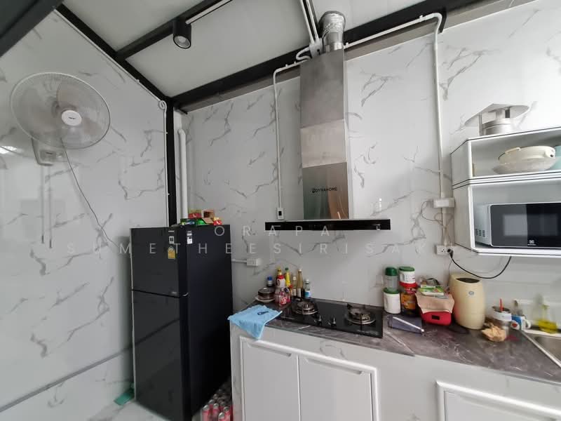 For Rent - Cordiz at Udomsuk, Bangkok