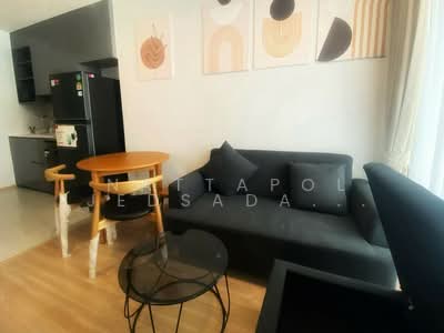 ขาย - Skyrise Avenue Sukhumvit 64 : สกายไลน์ อเวนิว สุขุมวิท 64, กรุงเทพ