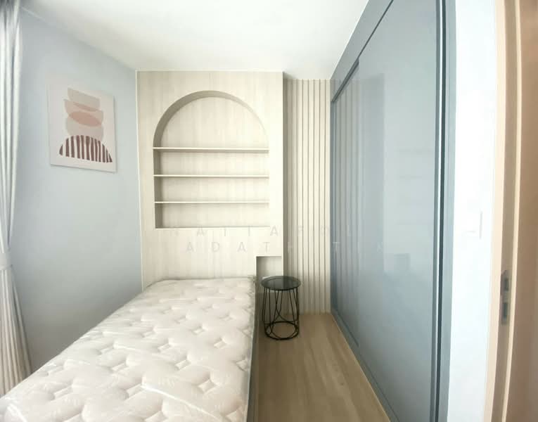 Skyrise Avenue Sukhumvit 64, Bangkok, 3 Soi Sukhumvit 64, Bang Chak, Phra Khanong, Bangkok, 2 Bedrooms, 55 sqm, Condo For Sale, by Nattapol Jedsadathitikul, 500275376 - DDproperty.com