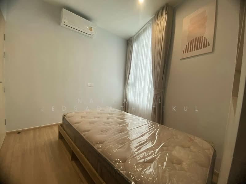 Skyrise Avenue Sukhumvit 64 : สกายไลน์ อเวนิว สุขุมวิท 64, กรุงเทพ, 3 ถนนสุขุมวิท 64, บางจาก, พระโขนง, กรุงเทพ, 55 ตร.ม., คอนโด ขาย, โดย Nattapol Jedsadathitikul, 500275376 - DDproperty.com