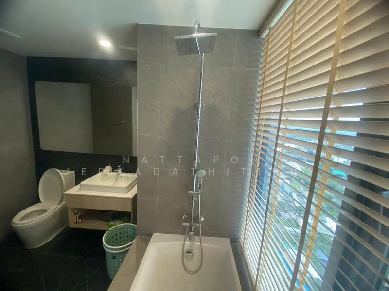 Skyrise Avenue Sukhumvit 64, Bangkok, 3 Soi Sukhumvit 64, Bang Chak, Phra Khanong, Bangkok, 2 Bedrooms, 55 sqm, Condo For Sale, by Nattapol Jedsadathitikul, 500275376 - DDproperty.com