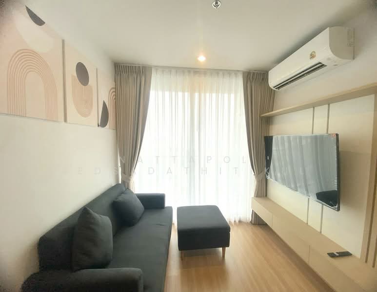 Skyrise Avenue Sukhumvit 64 : สกายไลน์ อเวนิว สุขุมวิท 64, กรุงเทพ, 3 ถนนสุขุมวิท 64, บางจาก, พระโขนง, กรุงเทพ, 55 ตร.ม., คอนโด ขาย, โดย Nattapol Jedsadathitikul, 500275376 - DDproperty.com