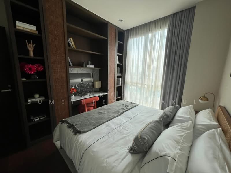 Quattro by Sansiri, Bangkok, 134 Thong Lo 4 Alley, Khlong Tan Nua, Watthana, Bangkok, 2 Bedrooms, 85 sqm, Condo For Rent, by Orapa Sumetheesirisakul, 500275380 - DDproperty.com
