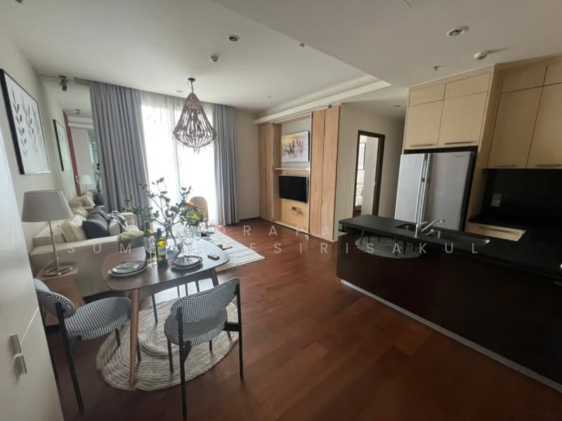 Quattro by Sansiri, Bangkok, 134 Thong Lo 4 Alley, Khlong Tan Nua, Watthana, Bangkok, 2 Bedrooms, 85 sqm, Condo For Rent, by Orapa Sumetheesirisakul, 500275380 - DDproperty.com