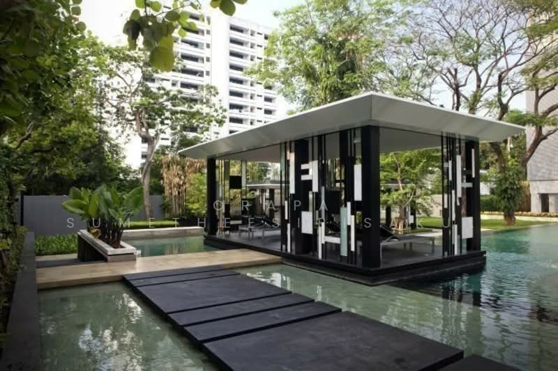 Quattro by Sansiri, Bangkok, 134 Thong Lo 4 Alley, Khlong Tan Nua, Watthana, Bangkok, 2 Bedrooms, 85 sqm, Condo For Rent, by Orapa Sumetheesirisakul, 500275380 - DDproperty.com