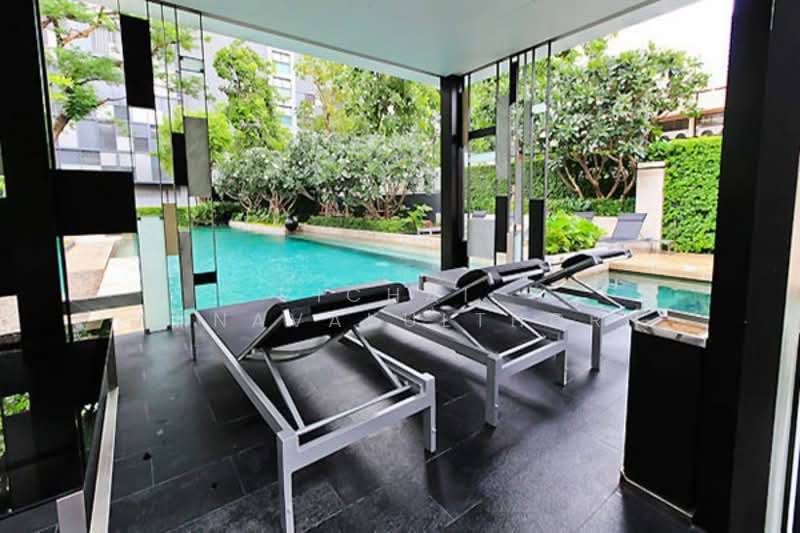 Quattro by Sansiri, Bangkok, 134 Thong Lo 4 Alley, Khlong Tan Nua, Watthana, Bangkok, 2 Bedrooms, 93 sqm, Condo For Rent, by Vichai  Annavakulthorn, 500275387 - DDproperty.com