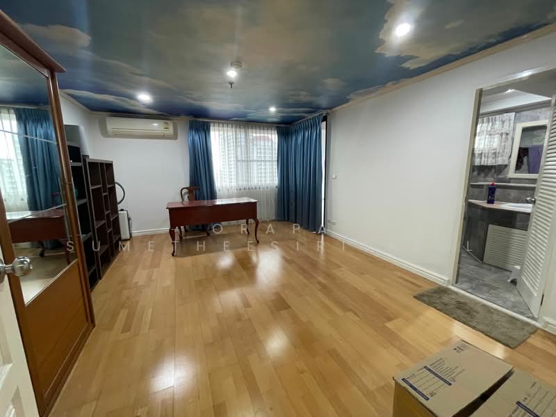 Fairview Tower, Bangkok, 40 Soi Sukhumvit 18, Khlong Toei, Khlong Toei, Bangkok, 5 Bedrooms, 650 sqm, Condo For Rent, by Orapa Sumetheesirisakul, 500275388 - DDproperty.com