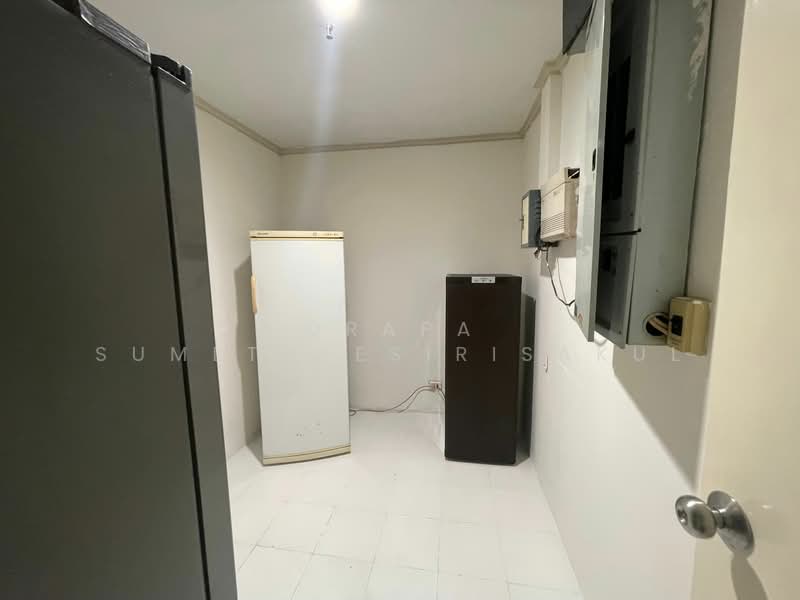 Fairview Tower : แฟร์วิว ทาวเวอร์, กรุงเทพ, 40 ซอย สุขุมวิท 18, คลองเตย, คลองเตย, กรุงเทพ, 650 ตร.ม., คอนโด ให้เช่า, โดย Orapa Sumetheesirisakul, 500275388 - DDproperty.com