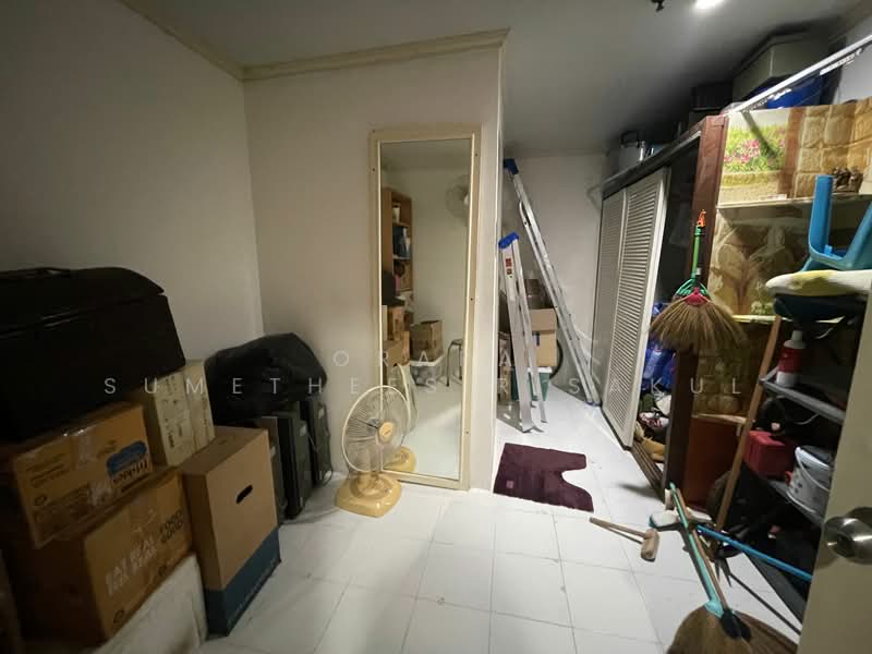 Fairview Tower, Bangkok, 40 Soi Sukhumvit 18, Khlong Toei, Khlong Toei, Bangkok, 5 Bedrooms, 650 sqm, Condo For Rent, by Orapa Sumetheesirisakul, 500275388 - DDproperty.com