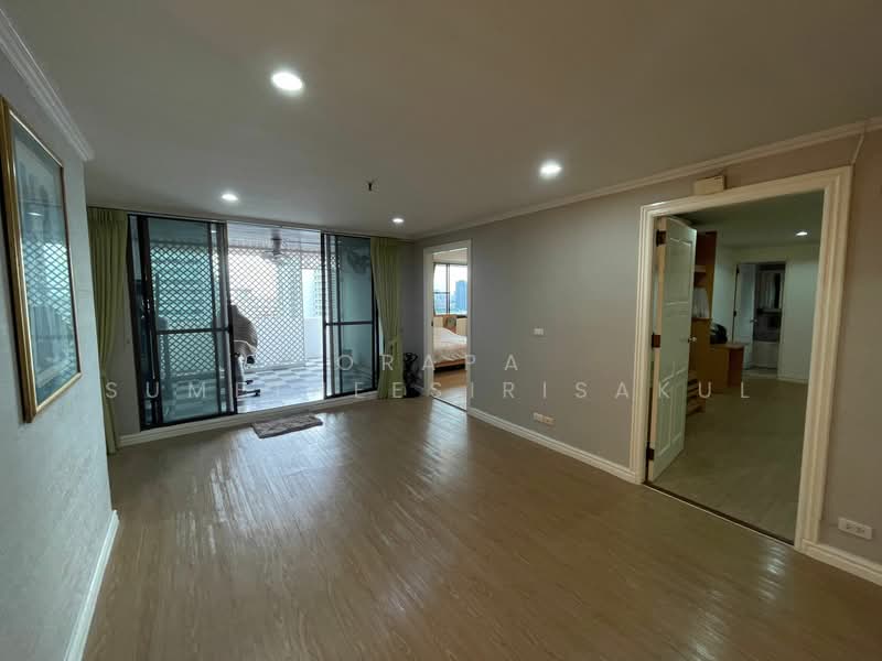 Fairview Tower, Bangkok, 40 Soi Sukhumvit 18, Khlong Toei, Khlong Toei, Bangkok, 5 Bedrooms, 650 sqm, Condo For Rent, by Orapa Sumetheesirisakul, 500275388 - DDproperty.com