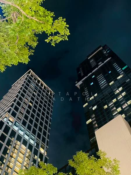 ONE89 Wireless, Bangkok, Wittayu Road, Lumphini, Pathum Wan, Bangkok, 2 Bedrooms, 141 sqm, Condo For Rent, by Nattapol Jedsadathitikul, 500275391 - DDproperty.com