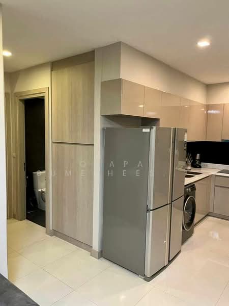 Trapezo Sukhumvit 16, Bangkok, Soi Sukhumvit 16, Khlong Toei, Khlong Toei, Bangkok, 2 Bedrooms, 85 sqm, Condo For Rent, by Orapa Sumetheesirisakul, 500275392 - DDproperty.com