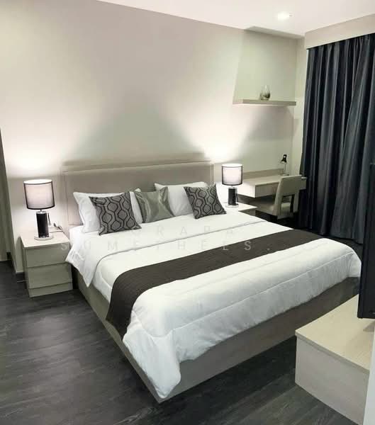 Trapezo Sukhumvit 16, Bangkok, Soi Sukhumvit 16, Khlong Toei, Khlong Toei, Bangkok, 2 Bedrooms, 85 sqm, Condo For Rent, by Orapa Sumetheesirisakul, 500275392 - DDproperty.com